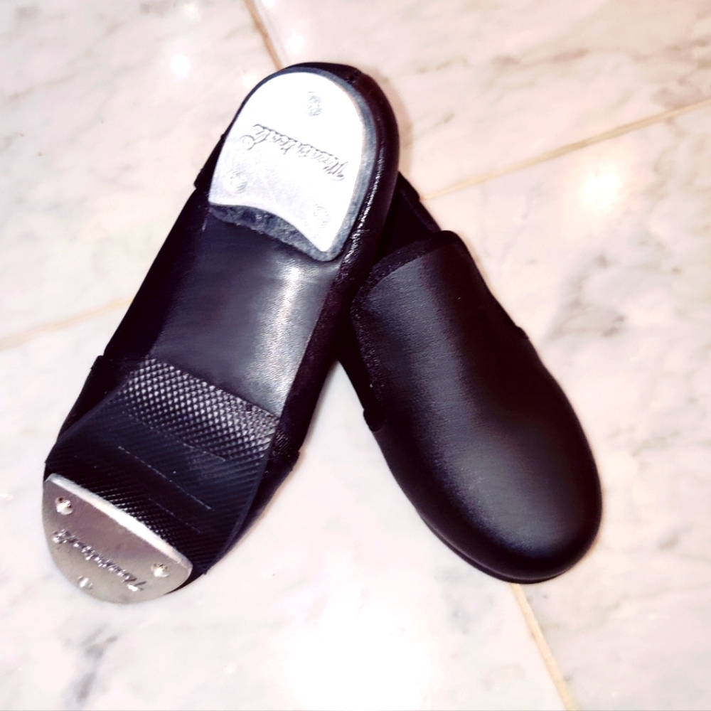 Tap dance Shoes Size 12 New